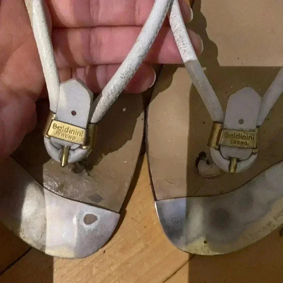 Baldinini sandals - Picture 2 of 8